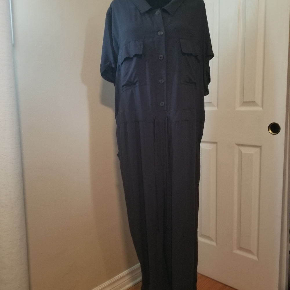 Brand New Design Lab Lord & Taylor Romper
